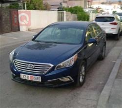 هیوندای سۆناتا